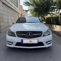 بنز c200|خودرو سواری و وانت|تهران, تهرانپارس شرقی|دیوار