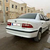 سمند lx 97