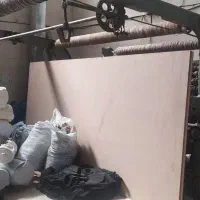 دستگاه خارزنی|ماشینآلات صنعتی|مشهد, کلاکوب|دیوار
