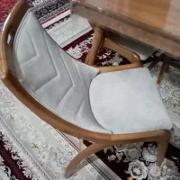 میز نهار خوری|میز و صندلی غذاخوری|اسلامآباد غرب, |دیوار