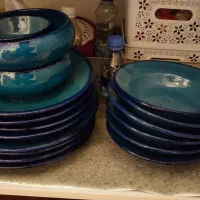 فروش ظروف سفالی با قیمت توافقی