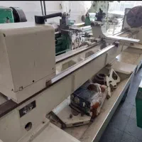 تراش ۳متر برزیل آکبند