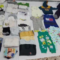 60 عدد لباس بچه گانه شیک