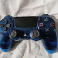 دسته ps4|کنسول، بازی ویدئویی و آنلاین|مشهد, هدایت|دیوار