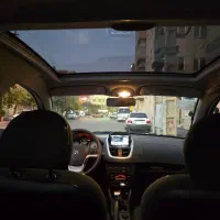 پژو 207 دنده پانا سفارشی مدل ۱۴۰۱|خودرو سواری و وانت|تهران, اکباتان|دیوار