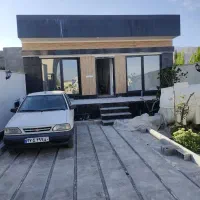 ساخت ویلادر منطقه دماوند