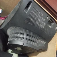 تلویزیون سامسونگ 21|تلویزیون و پروژکتور|گرگان, |دیوار