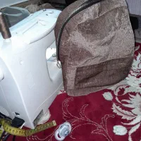 کوله|کیف، کفش، کمربند|قائم‌شهر, |دیوار