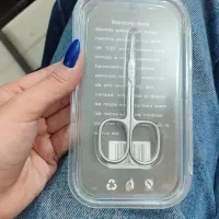 قیچی مانیکور