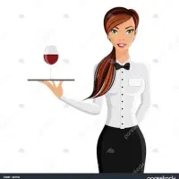 نیازمند خدمتکار خانم