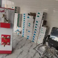 شیرآلات حراج|لوازم حمام|گرگان, |دیوار