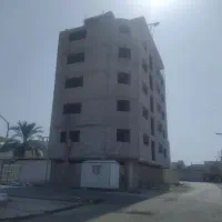 پیش فروش آپارتمان/زمین شهری نبش بدروعبدالمیر۱۲۰متر|پیش‌فروش املاک|شوش, |دیوار