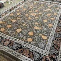 شب عیددیگ چیزی نمونده با پیش کم باشرایط خوب براشما|فرش|کرمان, |دیوار