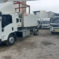 ماشین آلات سنگین و راهسازی|خودرو سنگین|گرگان, |دیوار