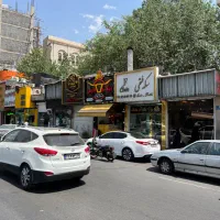 اجاره مغازه ۵۰متری اندرزگو/کافه/بستنی آبمیوه