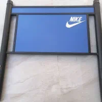 تخت فلزی تک نفره با خوشخواب|تخت و سرویس خواب|بوشهر, |دیوار