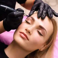 خدمات آرایش دائم بانوان، میکروبلید ومیکروپگمنتیشن
