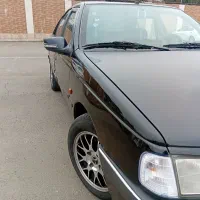 پژو ۴۰۵ مدل ۸۴