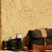 دوربین کلکسیونی کاملا نو(ژاپنی)