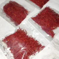 زعفران اصل و کاملا ارگانیک