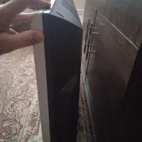 تلویزیون ایکس ویژن ۳۲اینچ|تلویزیون و پروژکتور|سمنان, |دیوار