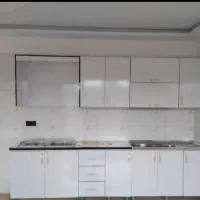 فروش کابینت فلزی نو وپیش ساخته و ام دی اف|خدمات پیشه و مهارت|کلاله, |دیوار