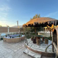 اجاره روزانه وکوتاه مدت اقامتگاه سرای پدربزرگ|اجارهٔ کوتاه‌مدت آپارتمان و سوئیت|گرمسار, |دیوار