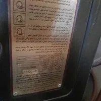 بخاری گازی|بخاری، هیتر، شومینه|شهریار, شهرک عباس پور|دیوار