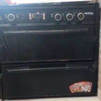 اجاق گاز