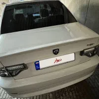 سمند سورن پلاس۴۰۳|خودرو سواری و وانت|سراوان, |دیوار