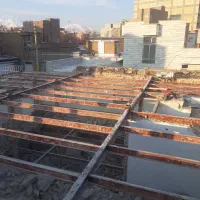 تخریب وبتن کنی سید|خدمات پیشه و مهارت|مرند, |دیوار