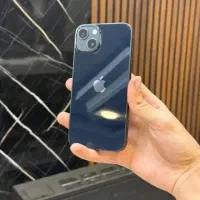 آیفون 13 نرمال میدنایت (مشکی)