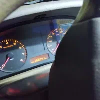 پژو دوگانه فابریک بدون رنگ|خودرو سواری و وانت|لنجان, |دیوار