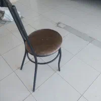 میز ناهار خوری|میز و صندلی غذاخوری|شیراز, شهرک گلستان شمالی|دیوار