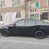 بسترن|خودرو سواری و وانت|تهران, افسریه شمالی|دیوار