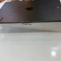 ipad pro M4 11 inch 2024|تبلت|کرمانشاه, |دیوار