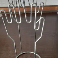 جا دستکشی و ظروف|آب‌چکان و نظم‌دهنده ظروف|فردیس, فردیس|دیوار