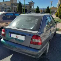 فروش ماشین پراید ۱۴۱ مدل ۸۷ رنگ نوک مدادی|خودرو سواری و وانت|مبارکه, |دیوار