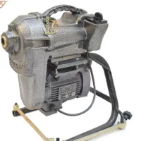 لوله بازکنی شهر مهستان (شهرجدید هشتگرد)