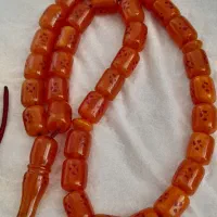 تسبیح سندلوس اصل المان