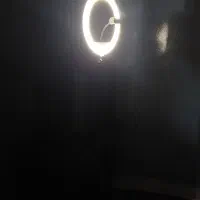 رینگ لایت|دوربین عکاسی و فیلم‌برداری|الوند, |دیوار