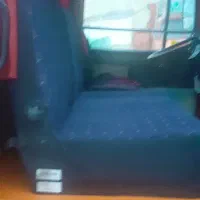 خاور ۶۰۸کمپرسی مدل ۸۹|خودرو سنگین|مشهد, کوه سنگی|دیوار