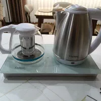 چای ساز تکنو