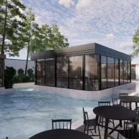 استخدام کارگر سالن - میزبان - سر میزبان