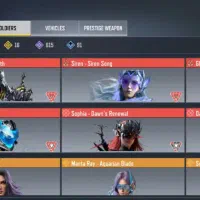 اکانت کالاف|کنسول، بازی ویدئویی و آنلاین|تهران, آجودانیه|دیوار