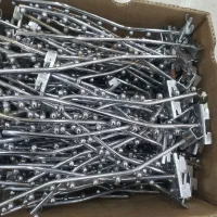 رگال و ستون و مانکن