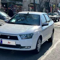 دنا تیپ دو مدل 99|خودرو سواری و وانت|قزوین, |دیوار