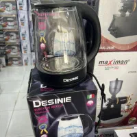 کتری مارک دسینی حراج زیررقیمت