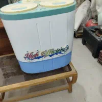 سلام مینی لباسشویی کودک