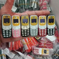 گوشی مینی bm10 پلمپ